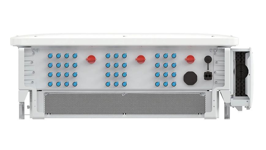 Сетевой инвертор Huawei SUN2000-100KTL-M2 (AFCI) 100 кВт SUN2000-100KTL-M2 фото