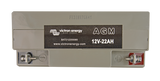 Аккумулятор Victron AGM Deep Cycle 12В 22Аh - BAT212200084 BAT212200084 фото