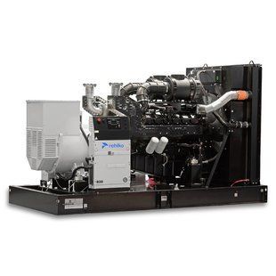 Rehlko SDMO D830-compact (830 kVA) generator &ndash; D830-CV D830-CV photo