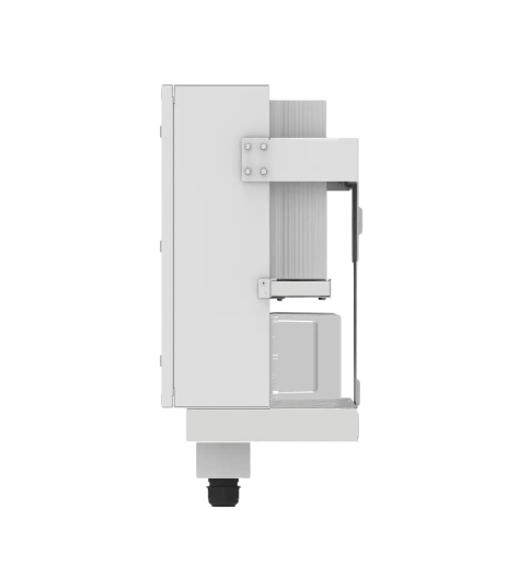 Deye SUN-80K-G04 WiFi grid-tie inverter (80 kW, 3 phases, 4 MPPT) SUN-80K-G04 photo