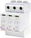 ETITEC M T2 PV 250/20 Y Surge Protector (for PV systems) - 2440732