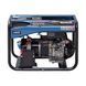 Генератор дизельный Rehlko DIESEL 6000 A XL C5 230В 4,9кВт (SDMO / Kohler) - 3499231004340 3499231004340 фото 2