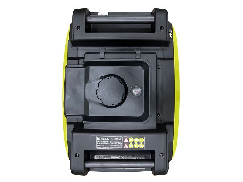Генератор инверторный KSB 30i S (3.3 кВт) - KSB30iS KSB30iS фото