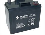 AGM аккумулятор BB Battery BP180-6/B9 (6В 180Ач) &ndash; серия BP - BBBP1800TE BBBP1800TE фото
