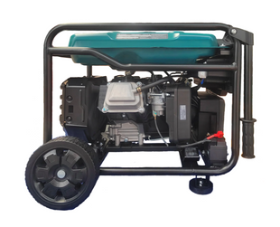 K&ouml;nner&S&ouml;hnen KS 6500iE Inverter Generator (6.5 kW) - KS6500iE KS6500iE photo