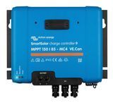 Сонячний контролер Victron Energy SmartSolar (Bluetooth) MPPT 150V/85A-MC4 VE.Can - SCC115085511 SCC115085511 фото