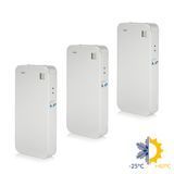 Three-phase inverter voltage stabilizer Volter Smart-27 (3*9) (27.0 kW, frost-resistant) 3X952-1 photo