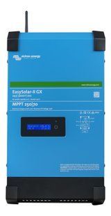 Инвертор Victron EasySolar-II 24/3000/70-32 MPPT 250/70 GX 24/230В 3кВА/2,4кВт - PMP242307010 PMP242307010 фото