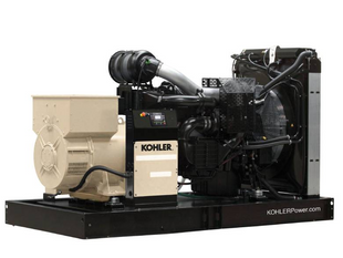 Rehlko SDMO V715 Generator &ndash; Compact (715 kVA) &ndash; V715C2-CV V715C2-CV photo
