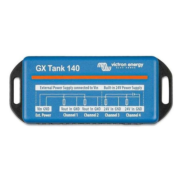 Блок мониторинга баков GX Tank 140 - BPP920140100 BPP920140100 фото
