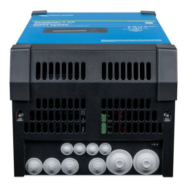 Инвертор Victron Energy EasySolar-II 24/3000/70-32 MPPT 250/70 GX 24/230В 3кВА/2,4кВт - PMP242307010 PMP242307010 фото