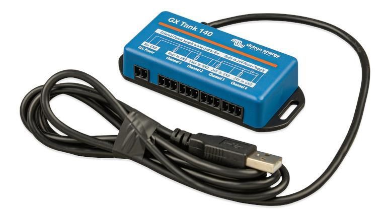 Блок мониторинга баков GX Tank 140 - BPP920140100 BPP920140100 фото