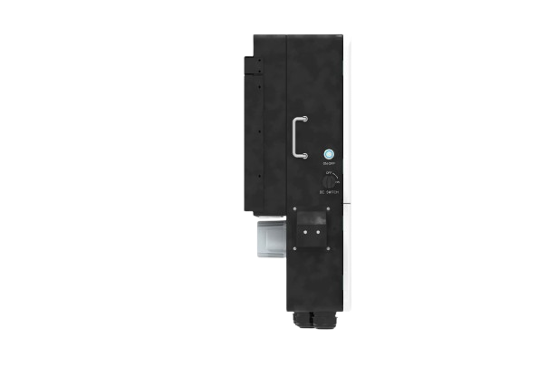 Hybrid inverter SUN-20K-SG05LP3-EU-SM2 Deye WiFi (20 kW, 3 phases, 2 MPPT, LV) SUN-20K-SG05LP3-EU photo