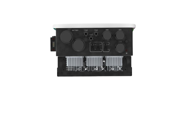 Hybrid inverter SUN-20K-SG05LP3-EU-SM2 Deye WiFi (20 kW, 3 phases, 2 MPPT, LV) SUN-20K-SG05LP3-EU photo