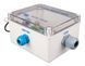 Батарейный монитор Victron Energy BMV-700H (В комплекте Шунт Victron Energy 500A/50mV) - BAM010700100 BAM010700100 фото 5