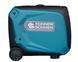 DC generator KS 48VS-DC (3.3 kW) - KS48VS-DC