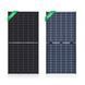 Сонячна панель (модуль) Jinko Solar JKM-590N-72HL4-BDV Bifacial 590 Вт JKM-590N-72HL4-BDV фото 2