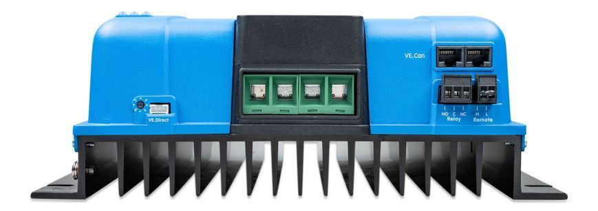 Сонячний контролер Victron Energy BlueSolar (без Bluetooth) MPPT 150V/100A-Tr VE.Can - SCC115110420 SCC115110420 фото