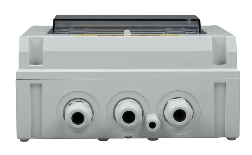Автоматичний перемикач живлення VE Transfer Switch 10kVA/230V Victron Energy - COS230103100 COS230103100 фото