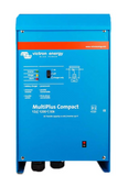 Инвертор Victron MultiPlus Compact 12/1200/50-16 гибридный 12/220В 1.2кВА/1кВт - CMP122120000 CMP122120000 фото