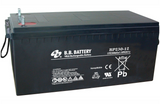 AGM аккумулятор BB Battery BP230-12/B9 (12В 230Ач) &ndash; серия BP - BBBP2300TE BBBP2300TE фото
