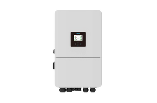 Гібридний інвертор SUN-16K-SG05LP3-EU-SM2 Deye WiFi (16 kW, 3 фази, 2 MPPT, LV) SUN-16K-SG05LP3-EU фото