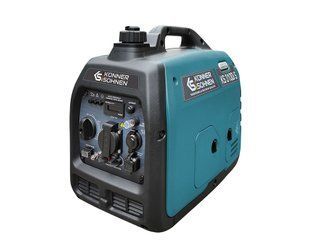 K&ouml;nner&S&ouml;hnen KS 3100i S Inverter Generator (3.1 kW) - KS3100iS KS3100iS photo