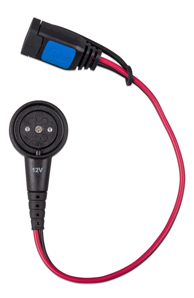 Коннектор магнитный MagCode Power Clip 12V (max. 15A) - BPC900500014 BPC900500014 фото
