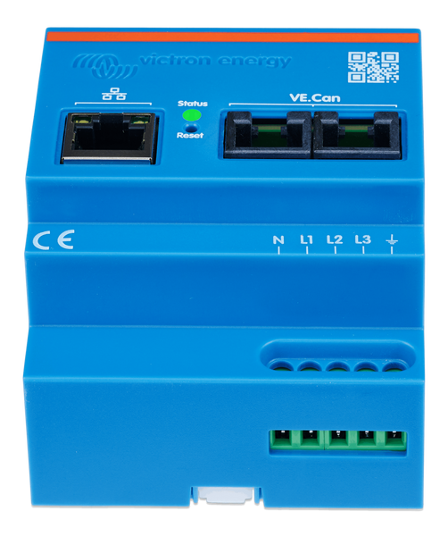 Счетчик энергии VM-3P5A 3 фазы &ndash; REL200320100 REL200320100 фото