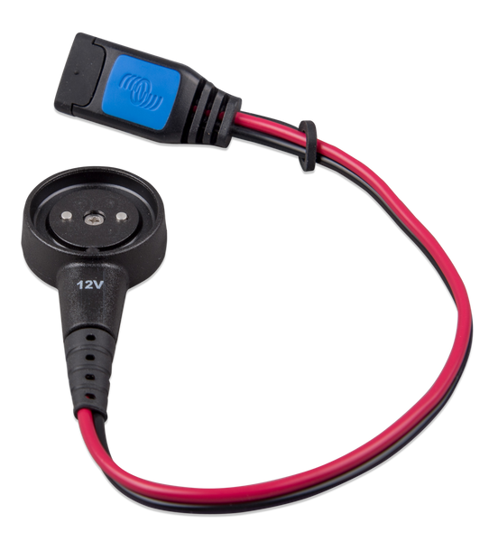 Коннектор магнитный MagCode Power Clip 12V (max. 15A) - BPC900500014 BPC900500014 фото