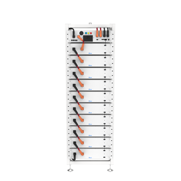 High Voltage Battery Cluster Control Unit BOS-A-PDU-2 Deye BOS-A-PDU-2 photo