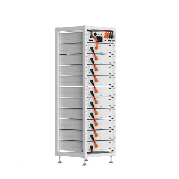 High Voltage Battery Cluster Control Unit BOS-A-PDU-2 Deye BOS-A-PDU-2 photo
