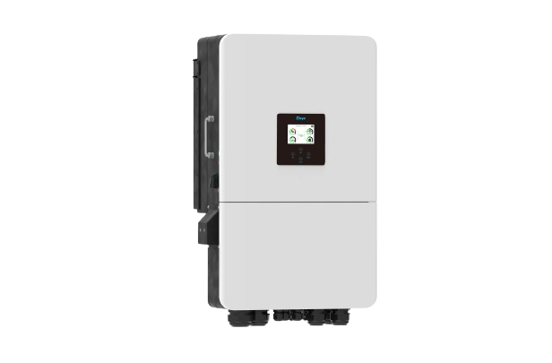 Hybrid inverter SUN-16K-SG05LP3-EU-SM2 Deye WiFi (16 kW, 3 phases, 2 MPPT, LV) SUN-16K-SG05LP3-EU photo