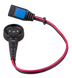 Коннектор магнитный MagCode Power Clip 12V (max. 15A) - BPC900500014 BPC900500014 фото 3