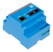Счетчик энергии VM-3P5A 3 фазы &ndash; REL200320100 REL200320100 фото 3