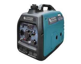 K&ouml;nner&S&ouml;hnen KS 3100iG S Inverter Generator (3.1 kW) - KS3100iGS KS3100iGS photo