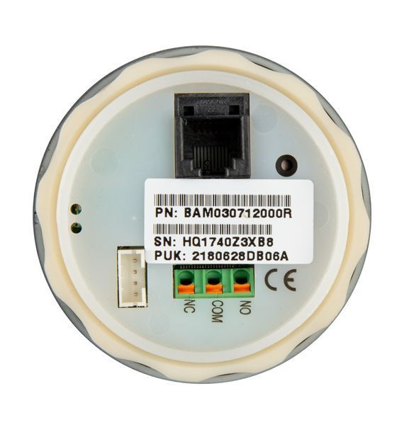 Батарейный монитор Victron BMV-712 Smart (В комплекте Шунт Victron 500A/50mV) - BAM030712000(R) BAM030712000 (R) фото