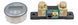 Батарейный монитор Victron BMV-712 Smart (В комплекте Шунт Victron 500A/50mV) - BAM030712000(R) BAM030712000 (R) фото 5
