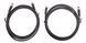 Victron Energy M8 3-pin Male&ndash;Female Cable 2 m (set of 2) &ndash; ASS030560200