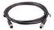 Victron Energy M8 3-pin Male&ndash;Female Cable 2 m (set of 2) &ndash; ASS030560200