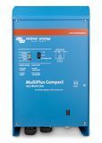Інвертор Victron Energy MultiPlus Compact 12/1600/70-16 гібридний 12/220В 1.6кВА/1.3кВт - CMP122160000 CMP122160000 фото