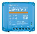 Сонячний контролер Victron Energy SmartSolar (Bluetooth) MPPT 75V/10A - SCC075010060R SCC075010060R фото