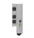 Гібридний інвертор SUN-10K-SG02LP1-EU-AM3 Deye WiFi (10 kW, 1 фаза, 3 MPPT, LV) SUN-10K-SG02LP1-EU фото 2