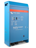 Инвертор Victron MultiPlus Compact 24/1600/40-16 гибридный 24/220В 1.6кВА/1.3кВт - CMP242160000 CMP242160000 фото