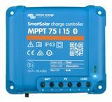 Solar controller Victron Energy SmartSolar (Bluetooth) MPPT 75V/15A - SCC075015060R SCC075015060R photo