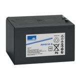 Battery Sonnenschein GEL A512/10 S 12V 10Ah &ndash; gel battery Exide dryfit&reg; - NGA5120010HS0SA NGA5120010HS0SA photo