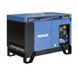 Генератор дизельный Rehlko DIESEL 12 LC A SILENCE C5 230В 12кВт (SDMO / Kohler) - 3499231005088 3499231005088 фото 2