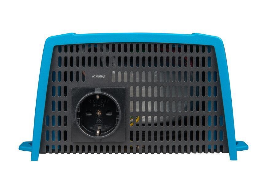Инвертор Phoenix 48/1200 VE.Direct Schuko* Victron Energy - PIN482121200 PIN482121200 фото