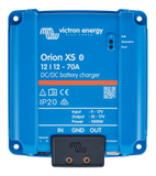 Зарядное устройство Victron Energy Orion XS 12/12-70A DC-DC - ORI121221040 ORI121221040 фото