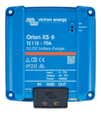 Зарядний пристрій Victron Energy Orion XS 12/12-70A DC-DC &ndash; ORI121221040 ORI121221040 фото